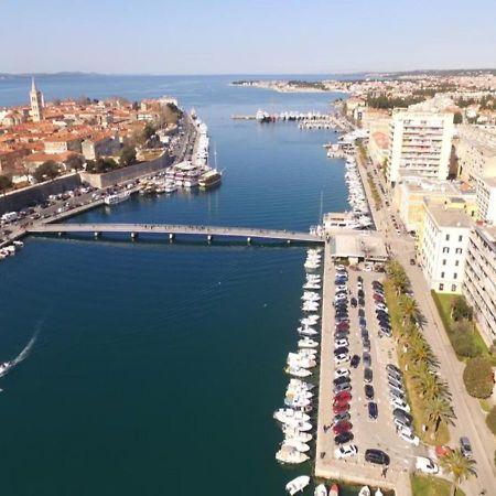 The View Apartment Zadar Luaran gambar