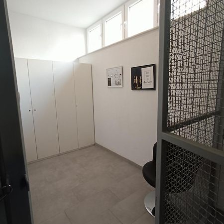 The View Apartment Zadar Luaran gambar