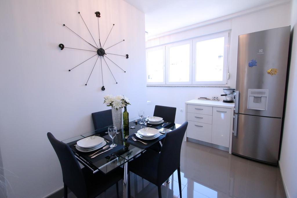 The View Apartment Zadar Luaran gambar