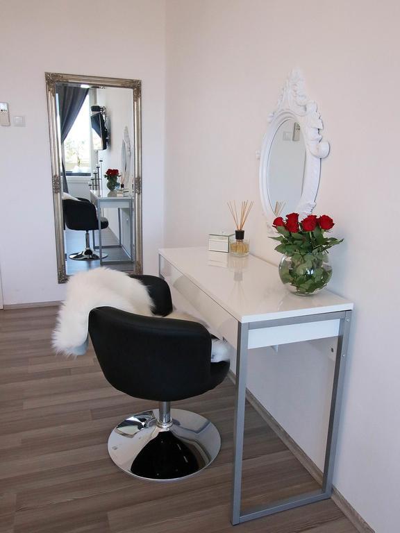 The View Apartment Zadar Luaran gambar