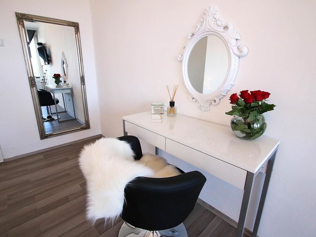 The View Apartment Zadar Luaran gambar