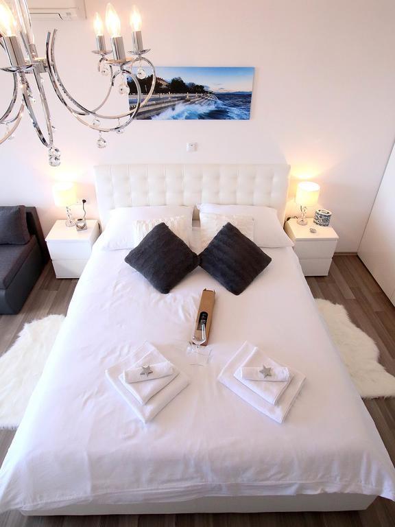 The View Apartment Zadar Luaran gambar