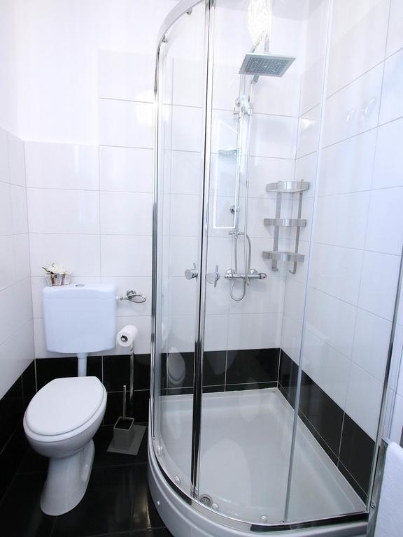The View Apartment Zadar Luaran gambar