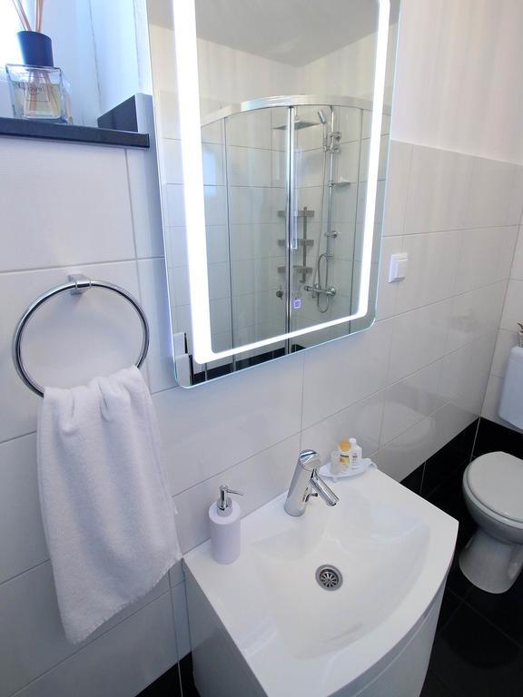 The View Apartment Zadar Luaran gambar
