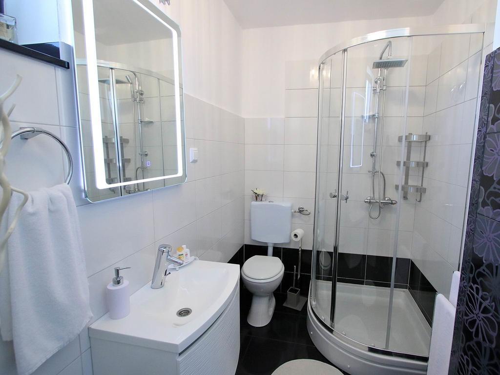 The View Apartment Zadar Luaran gambar