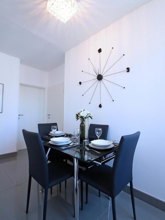 The View Apartment Zadar Luaran gambar