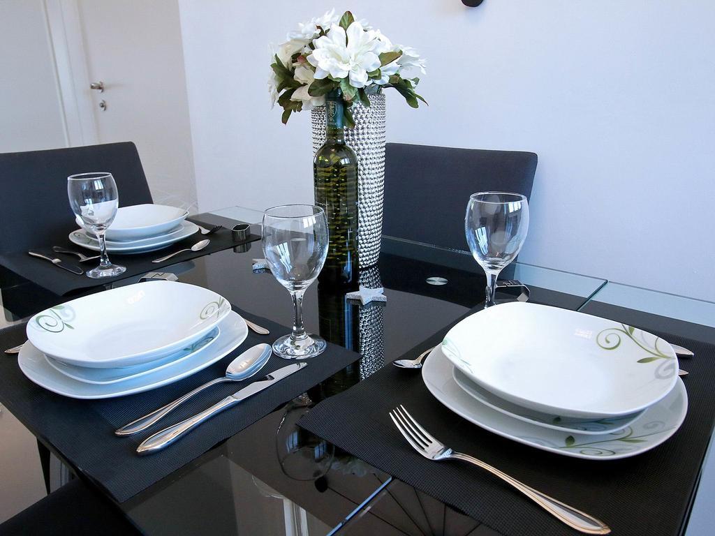 The View Apartment Zadar Luaran gambar
