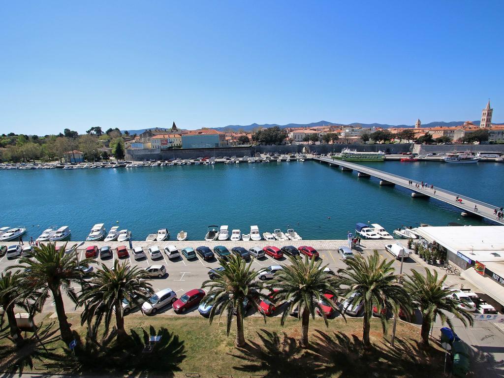 The View Apartment Zadar Luaran gambar