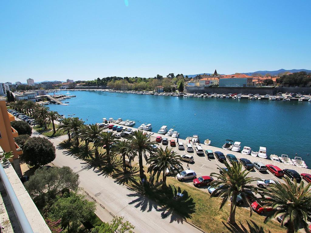 The View Apartment Zadar Luaran gambar