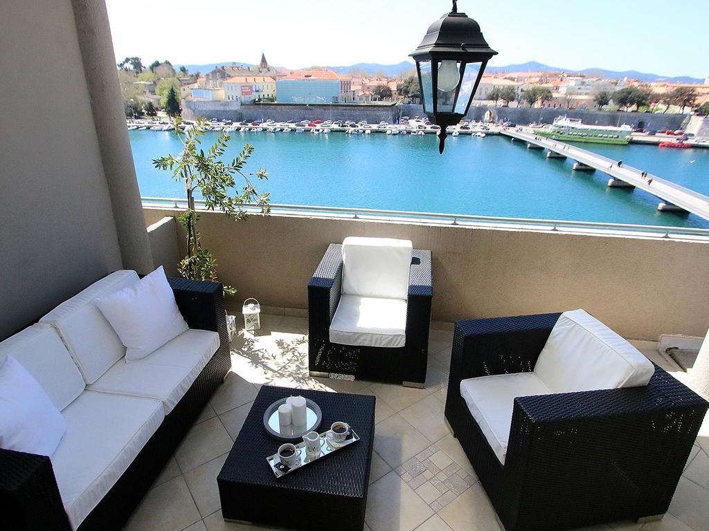 The View Apartment Zadar Luaran gambar