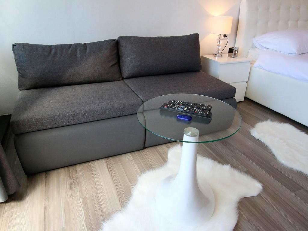 The View Apartment Zadar Luaran gambar